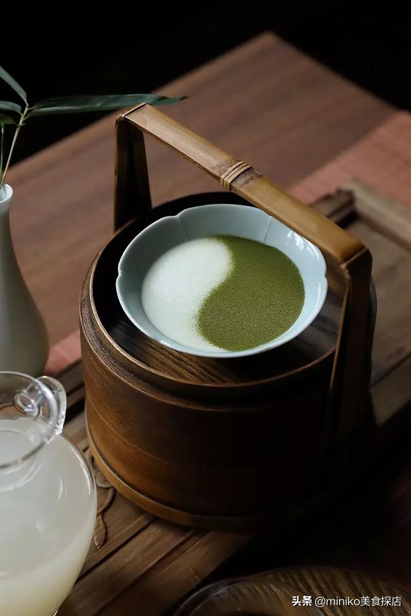 好看又好吃的下午茶,给大家推荐一家高颜值的下午茶