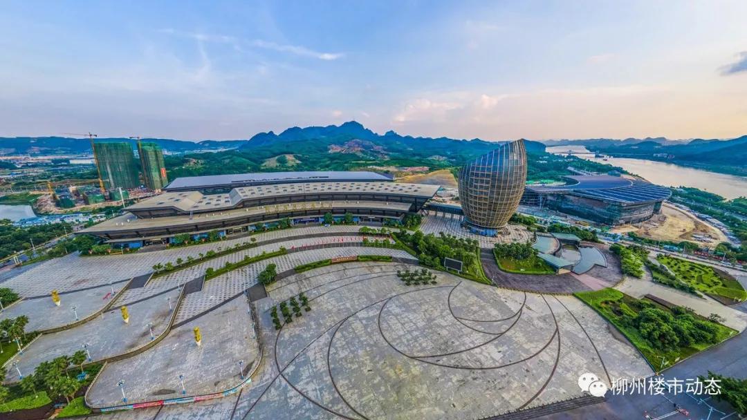 这个夏天柳东“热”得不像话，科教文娱全方位爆红