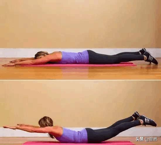 为什么练腹肌腰部就会酸痛,练腹肌腰和脖子疼怎么办