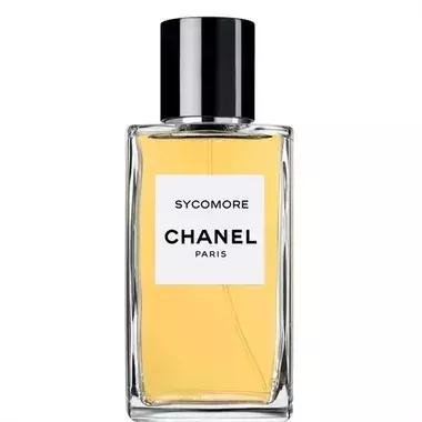 香奈儿珍藏系列梧桐影木淡香水,香奈儿梧桐影木香水适合女性吗