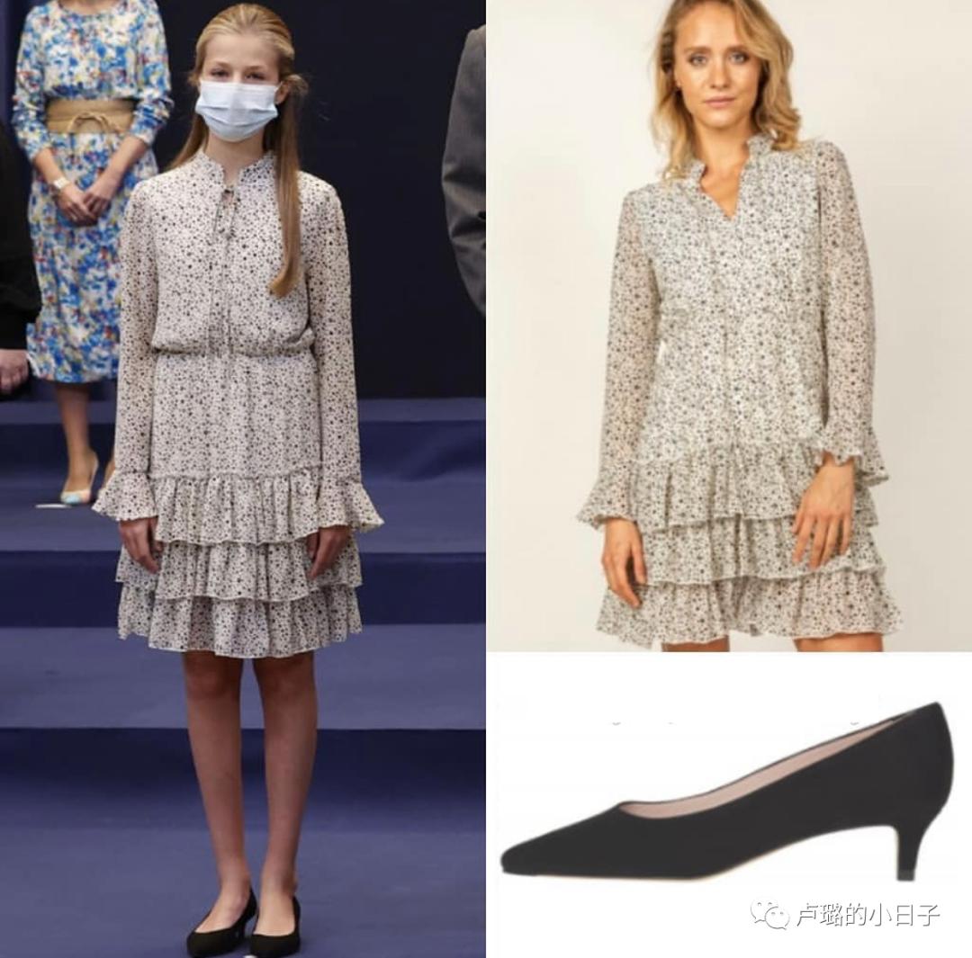 凯特王妃爱条纹,凯特爱穿服装品牌