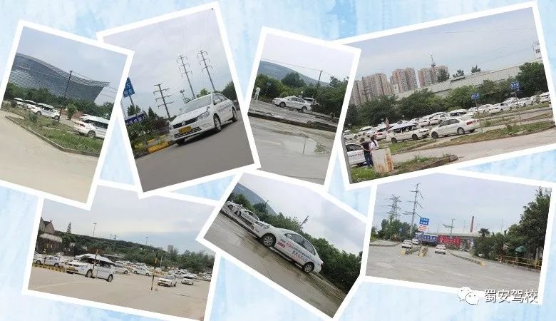 平时练车很好一考试就挂科,练车练得很好一考就挂怎么办