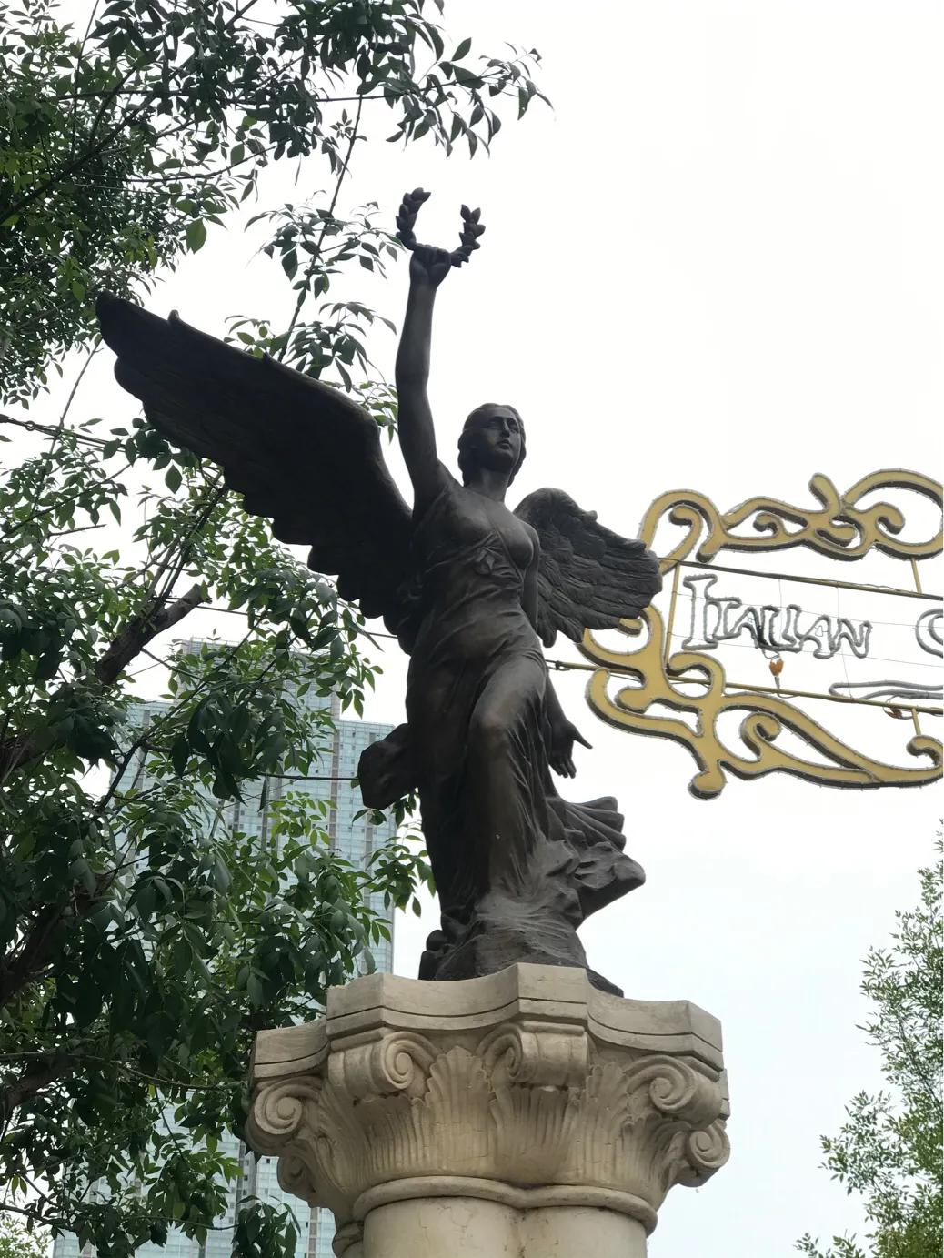 天津好玩儿的自然风景区,天津究竟有什么好玩的