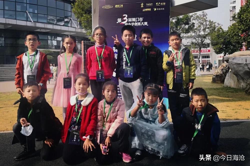 厦门102岁老校藏有“南湖红船”、“古田会议会址”