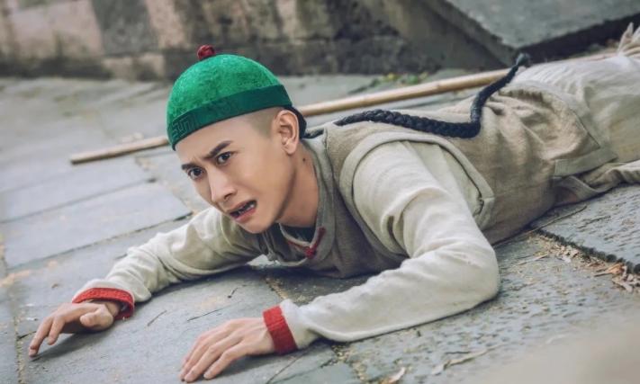 新鹿鼎记遭差评,鹿鼎记张一山被吐槽