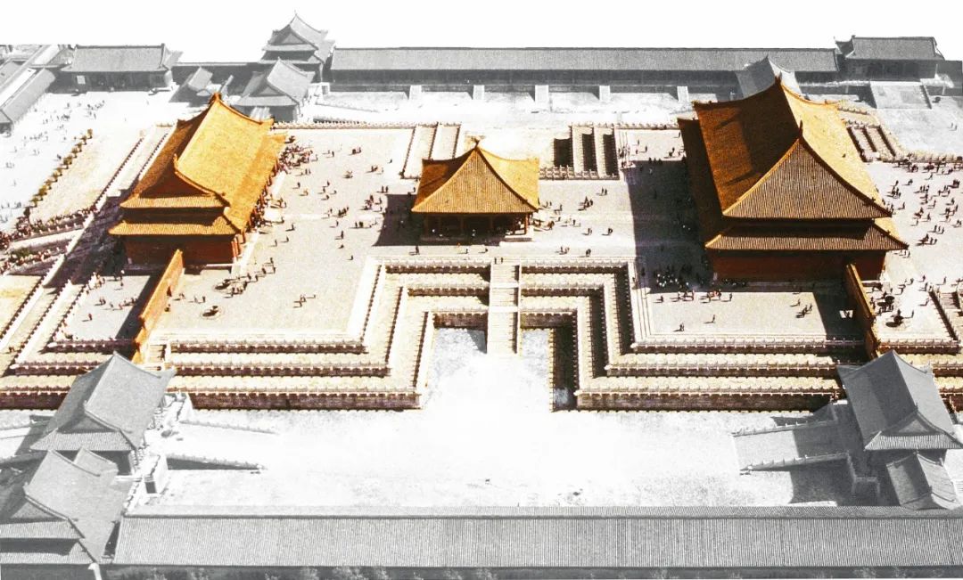 全中国最传奇的房子,全中国最顶级的房