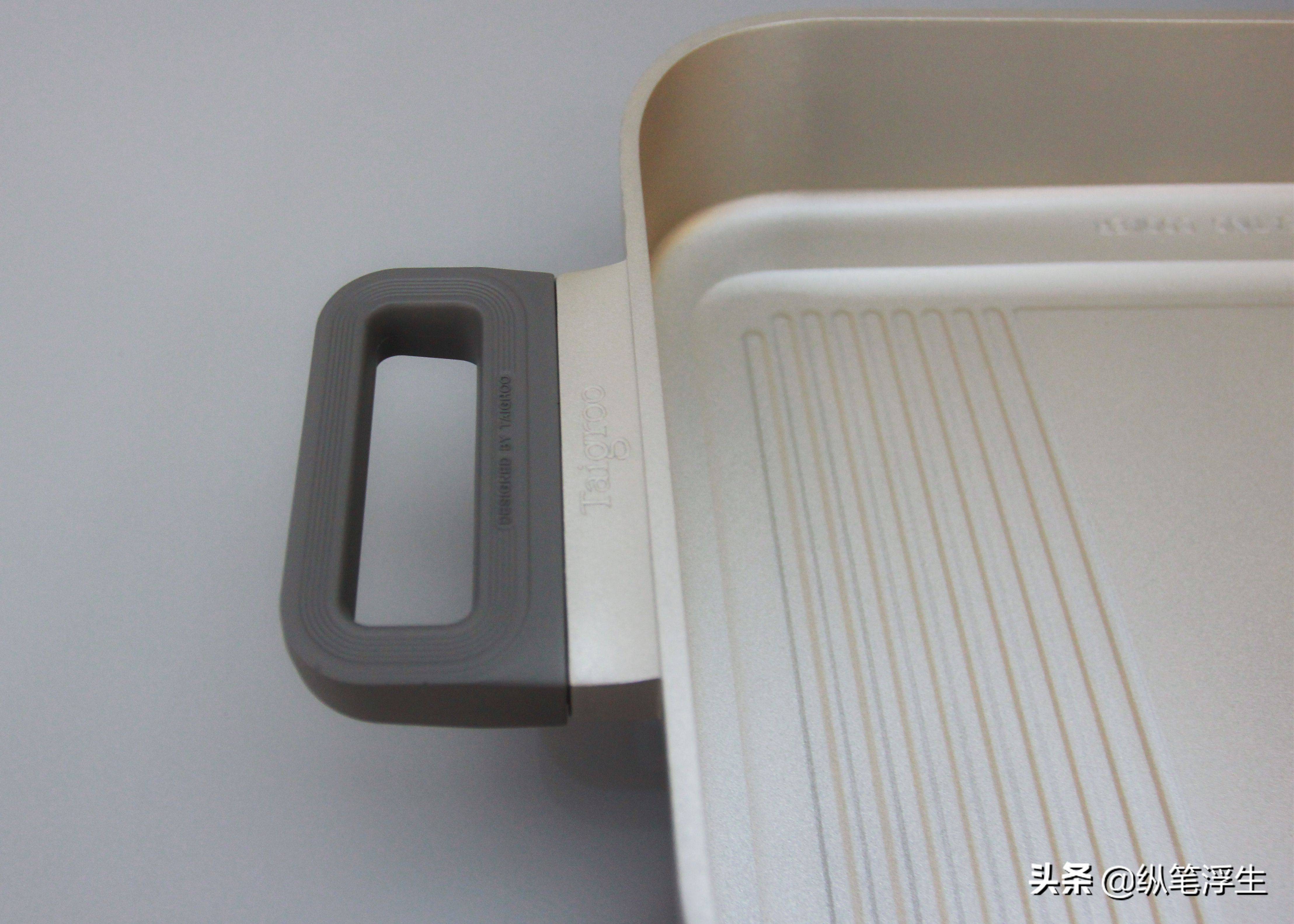 钛古ihbbq多功能料理锅测评,钛古ihbbq多功能锅