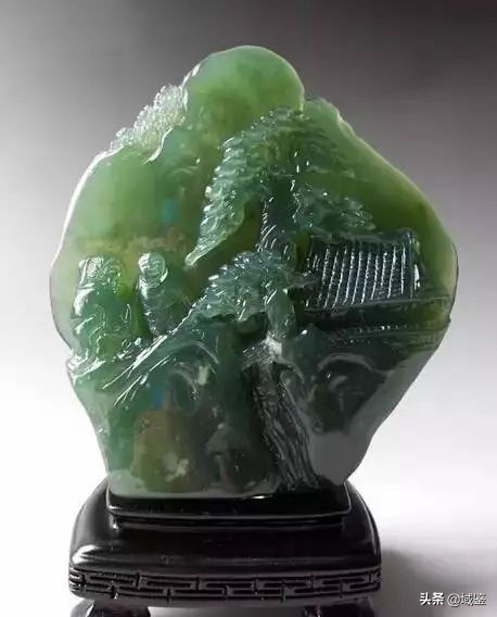 世界各地珍稀宝玉石大全第三集 (中国各省珍稀宝玉石)