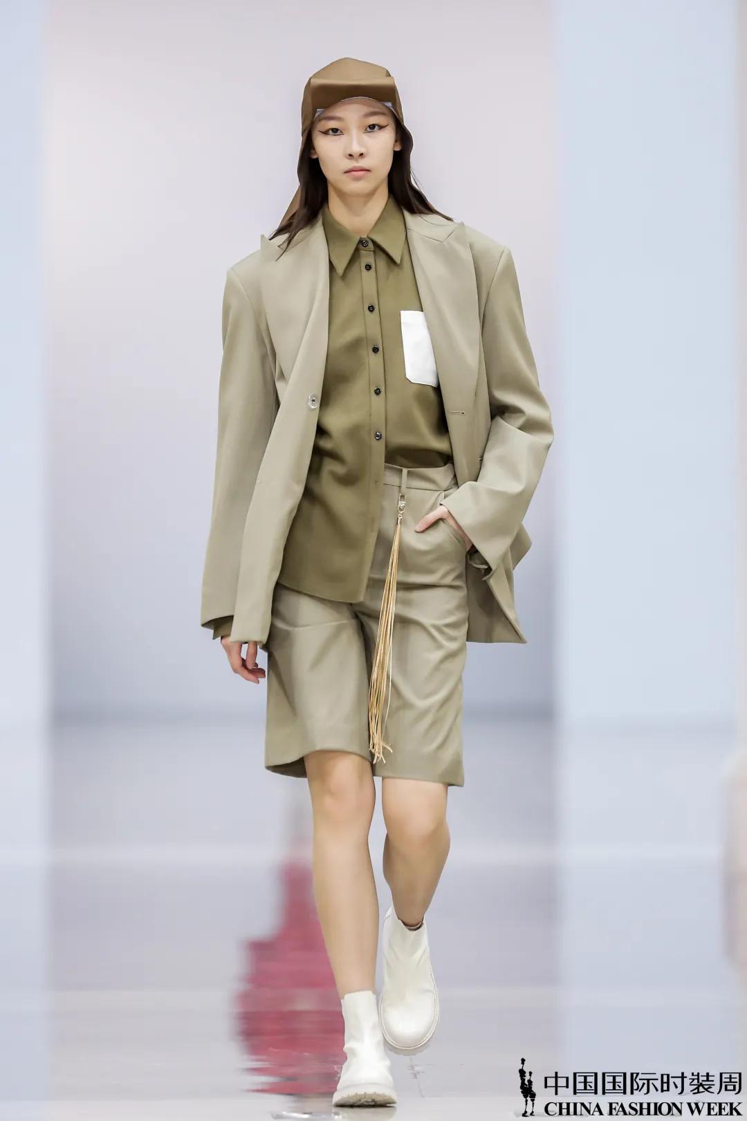 第26届中国十佳时装设计师,中国十佳时装设计师原创作品选萃