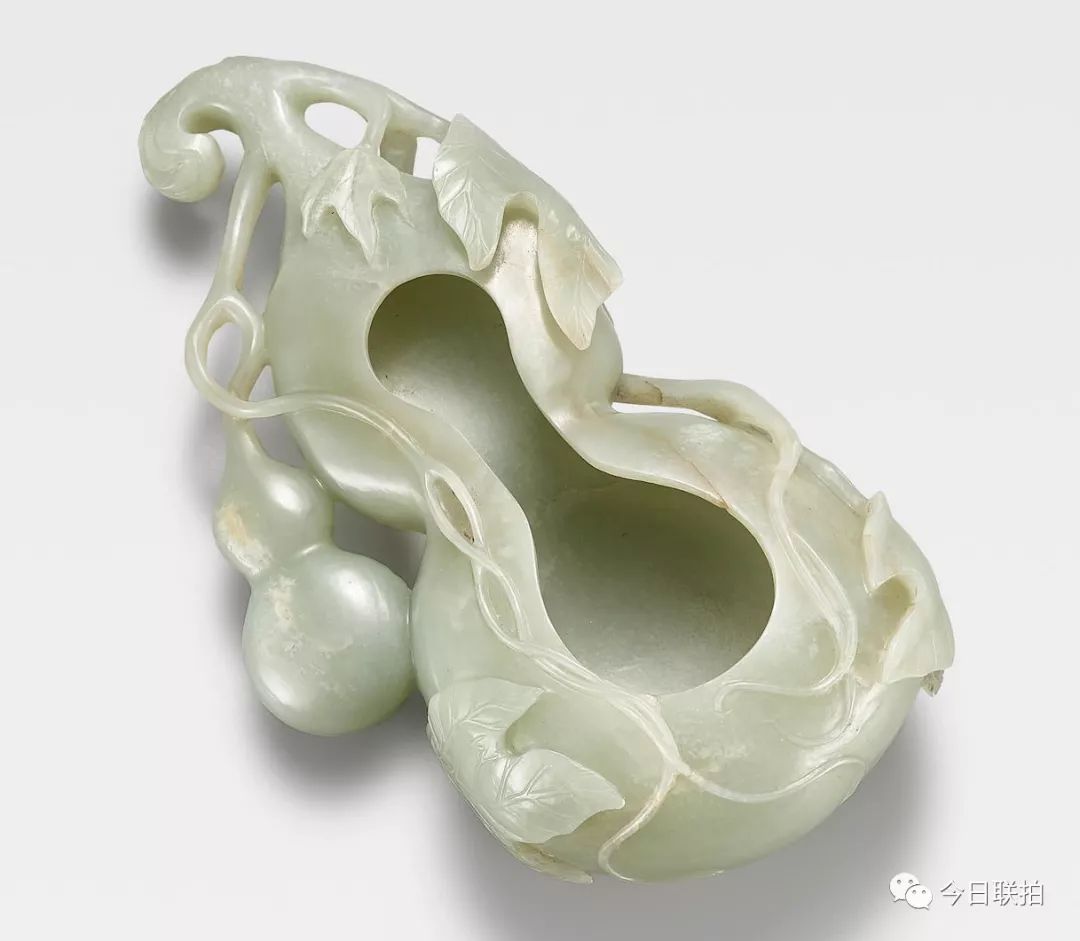 英国苏富比古玉拍卖最新,香港邦瀚斯拍卖古玉