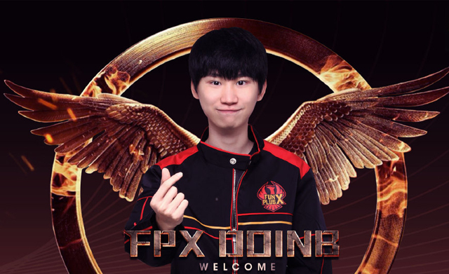 doinb谈新赛季不合理,doinb爆料新赛季