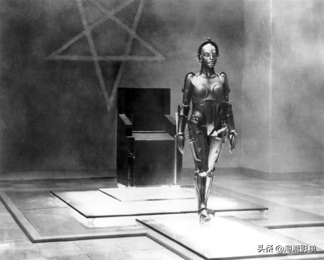 豆瓣评分高的科幻巨制,30部必看科幻片阿凡达