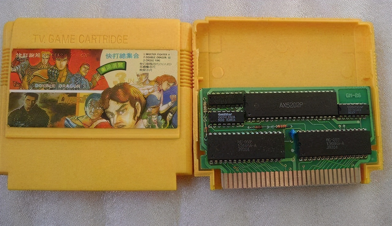 20年前盛传的民间修机法,修机法