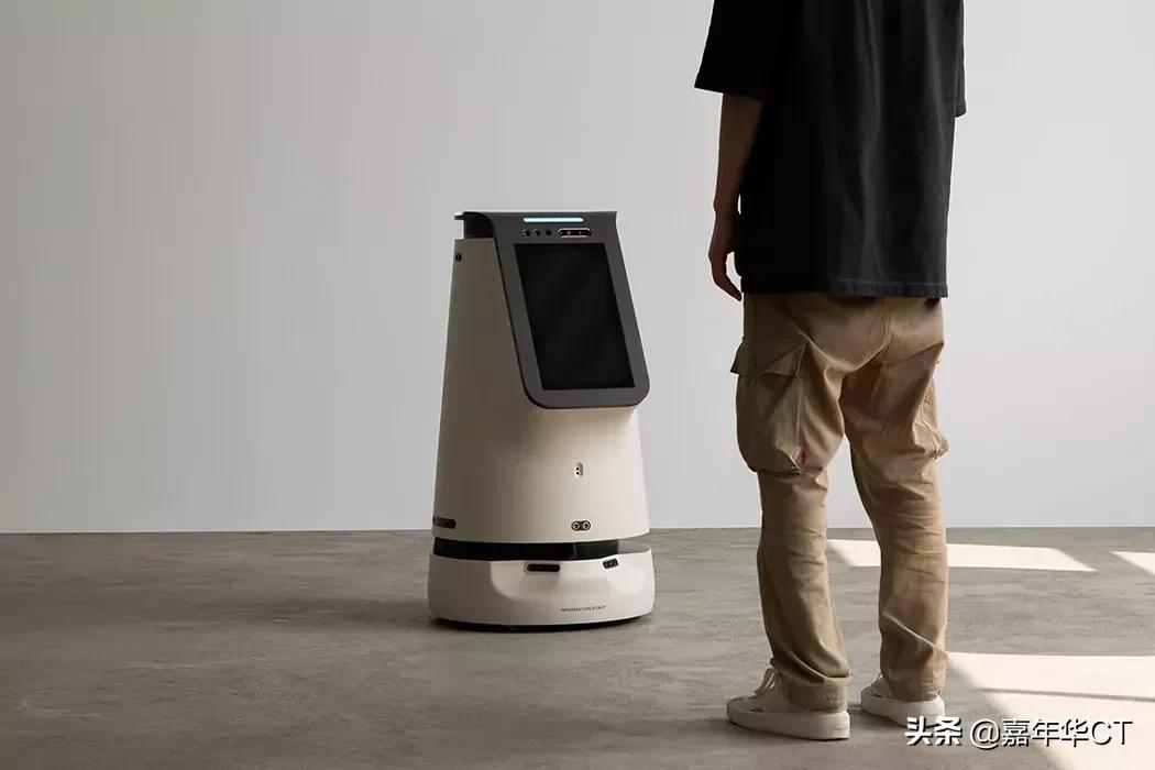 r22机器人,现代r22