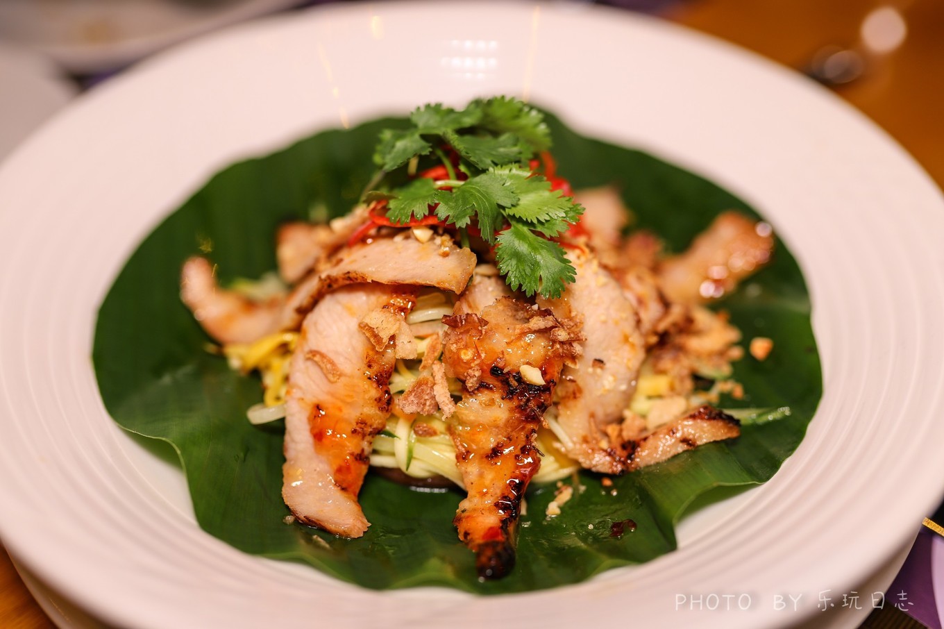 葡京米其林餐厅,老葡京米其林美食攻略