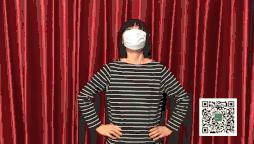 颈椎病不用怕1分钟颈肩操,别低头肩颈会痛