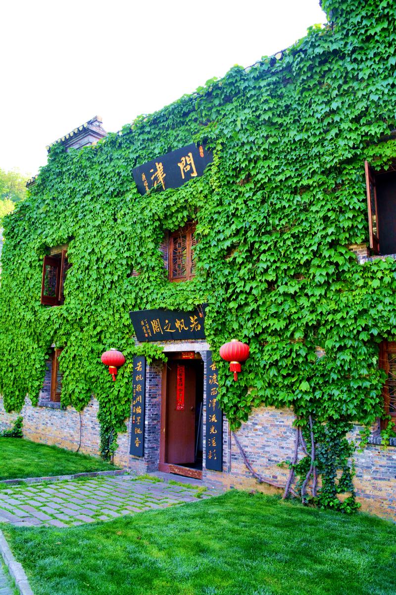 跟夏宁葆去穷游——镇江，扬州4天3晚自由行，人均花费550