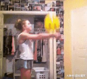 裤裆放鞭炮,拿生命在表演