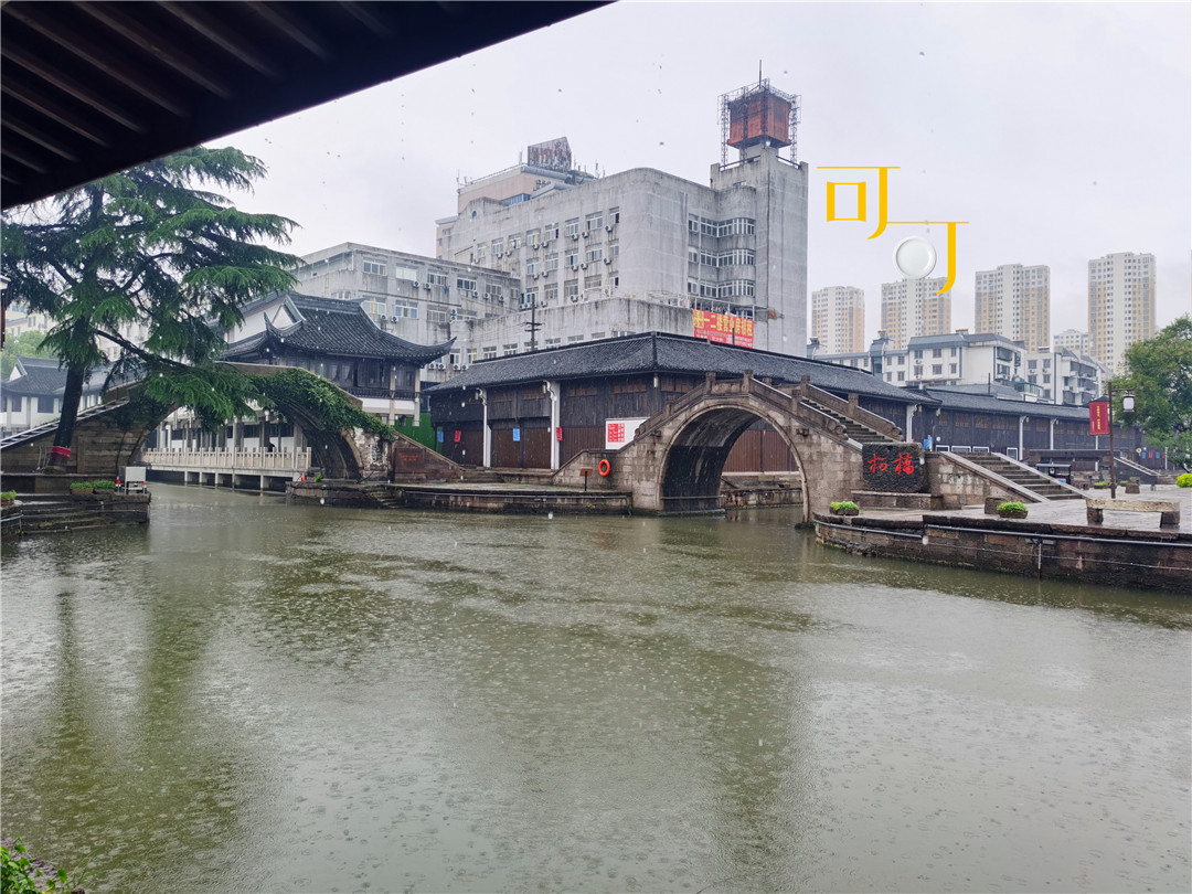 绍兴柯桥古镇美食推荐,绍兴美食柯桥古镇