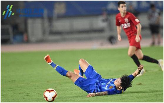 江苏苏宁“假球”背后:是谁在给江苏足球泼脏水?