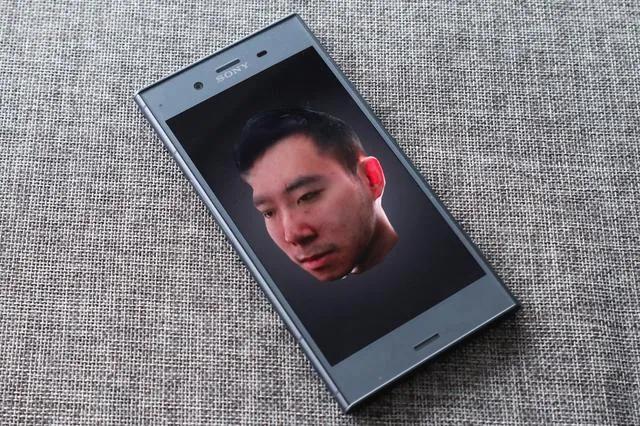 索尼xperiaxz1新旗舰,索尼xperiaxz1compact插卡没网