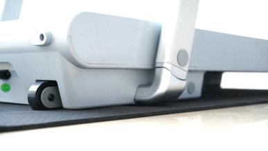 赤兔跑步机燃脂跑,赤兔跑步机无屏版