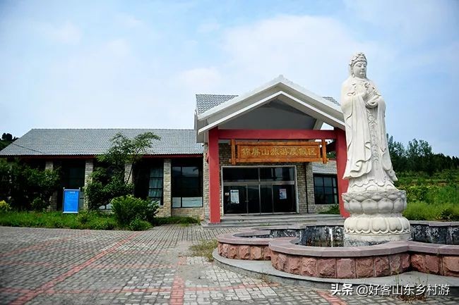 济南市五一假期游玩,济南旅游活动