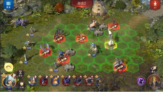 魔法门之英雄无敌王朝最强英雄,魔法门之英雄无敌手游评论