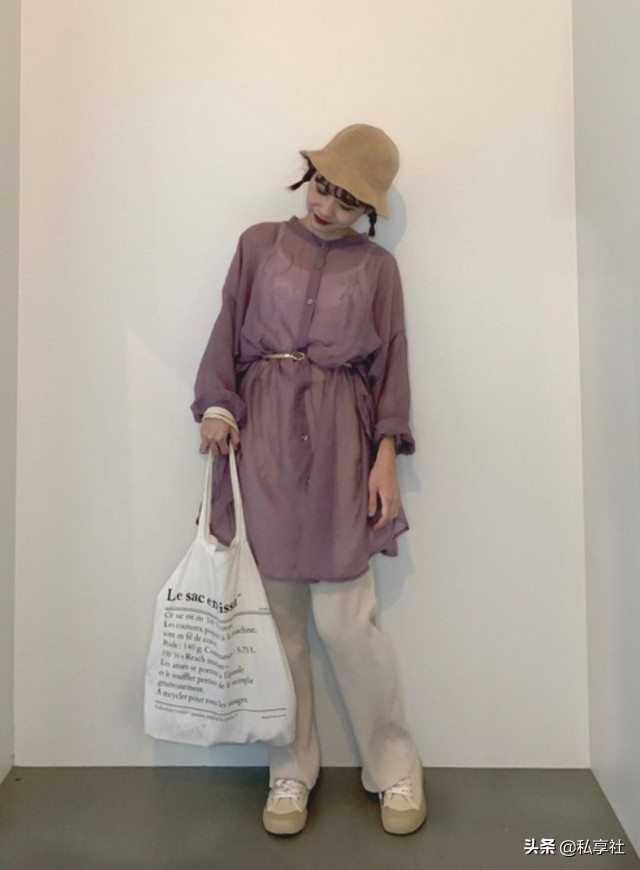 如何营造日系感,如何打造日系氛围感