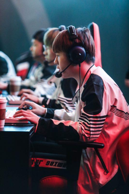 jdg官宣zoom离队,jdg上单zoom资料