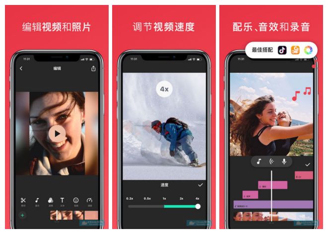 无经验可以做抖音短视频剪辑,0基础学会抖音短视频剪辑