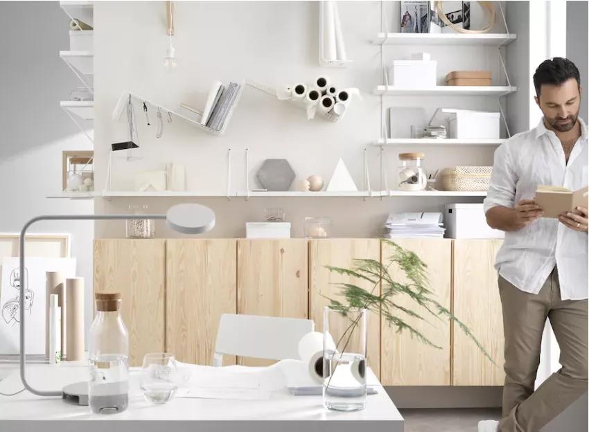 汇聚宜家必买的30件商品,宜家便宜好物推荐平价