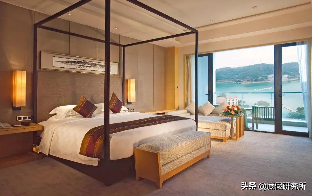 森林和山水,森林公园和森林湖畔