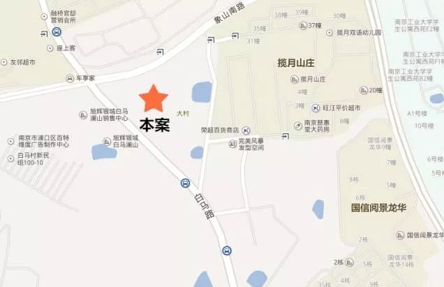 紧邻自贸区！江北超级综合体，劲爆消息曝光！