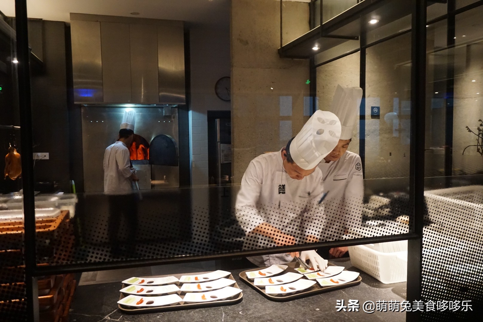 上饍·御上茗|清风不请，自然徐来，谷雨茶时，春意葱茏