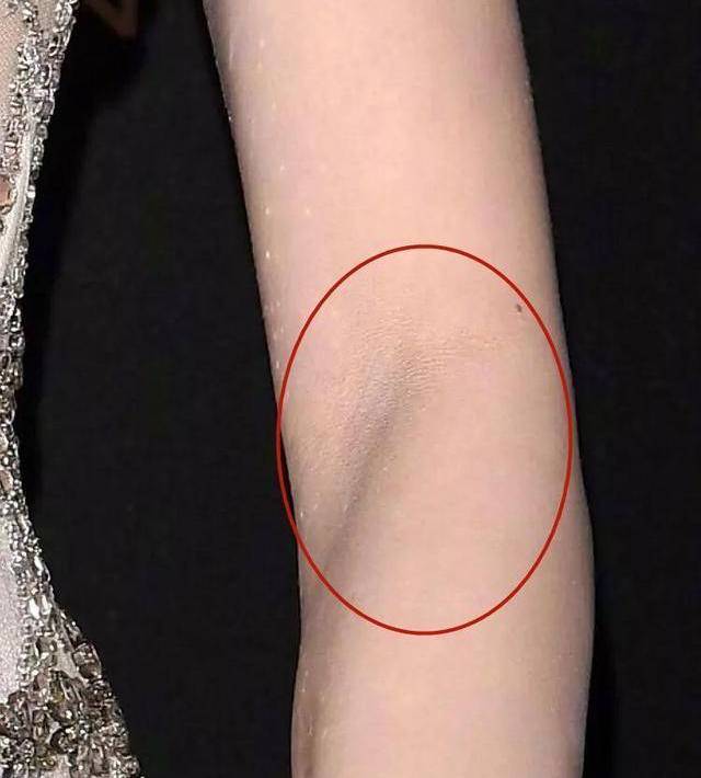 光白脸有什么用！身体白嫩闪才是斩男的终极奥义！