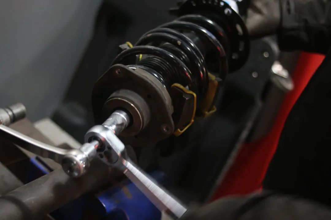 途观老车翻新改造全过程,怪兽翻新车