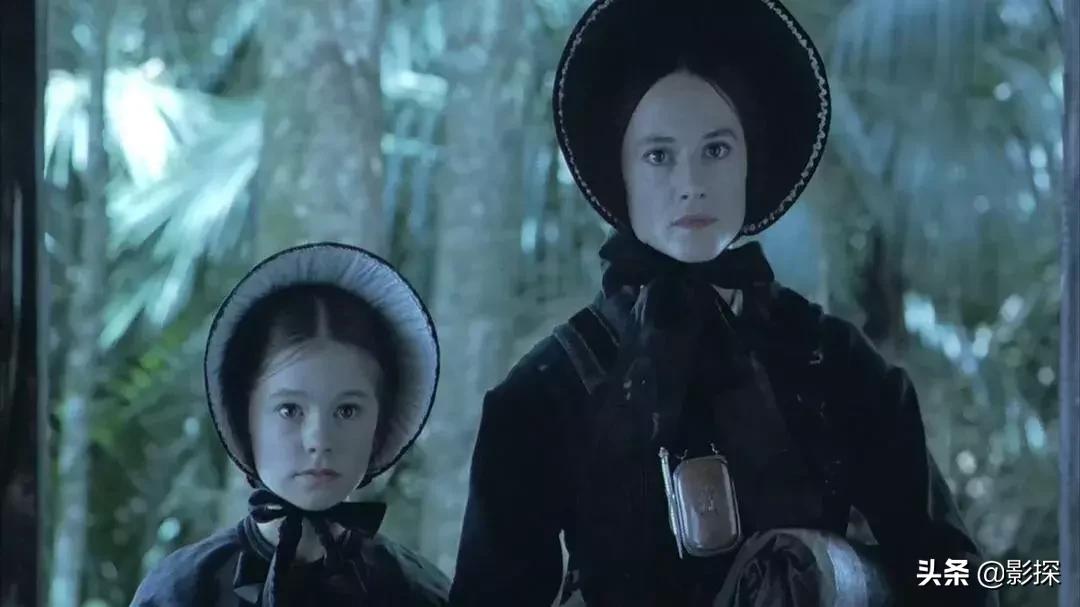 一刷尺度大到飞！二刷心脏丧到碎！