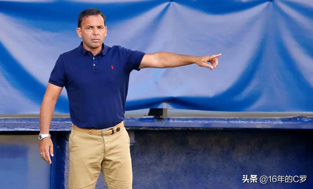 西甲1月最佳主帅公布,西甲十大名帅