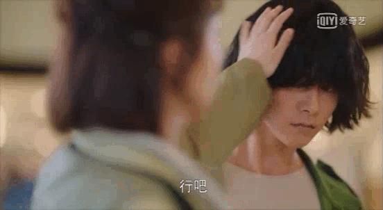 马天宇杨紫甜剧照,马天宇和杨紫是恋人吗