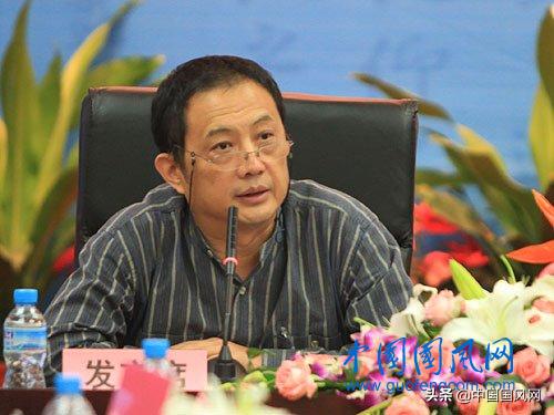 知青老赵眼里的严家堂（三）大队书记