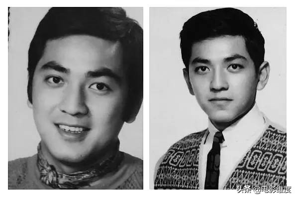 老戏骨秦沛的八个反派角色,秦沛从影多少年