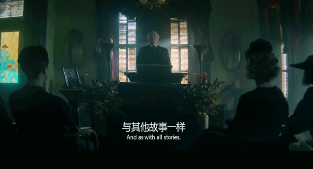 2020最新高分电影，发生在停S房的四个小故事，胆小眯眼看