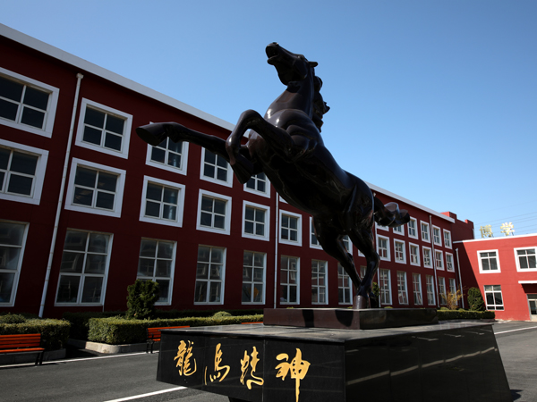 大连中港通关学校,大连中港职业技术学校录取分