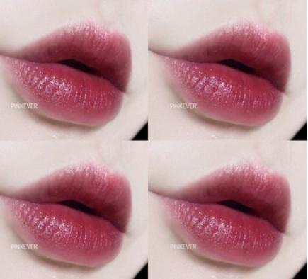 口红品牌排行榜前十名色号,各大口红经典色号图片