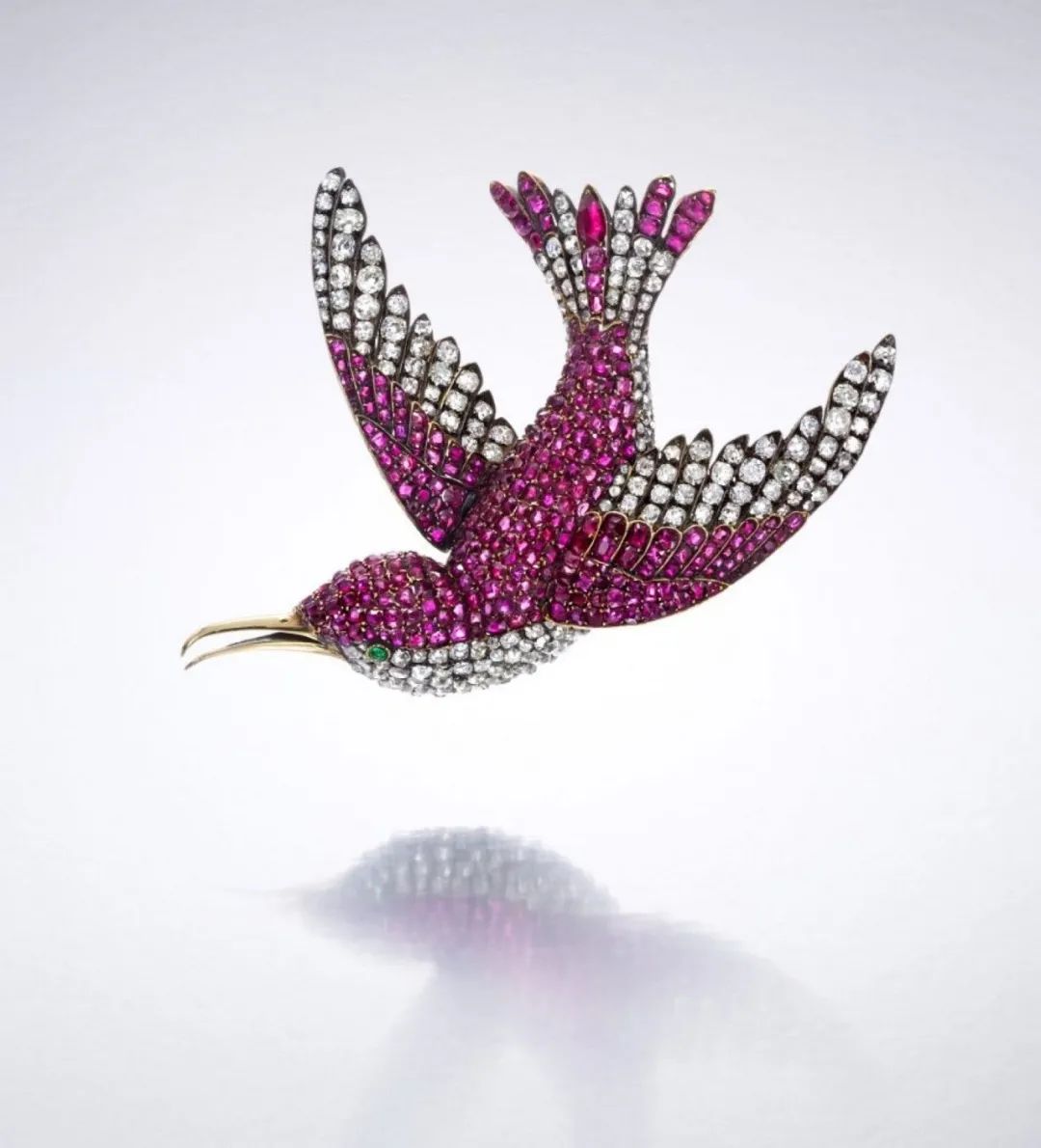 精美动物珠宝,动物系列顶级珠宝