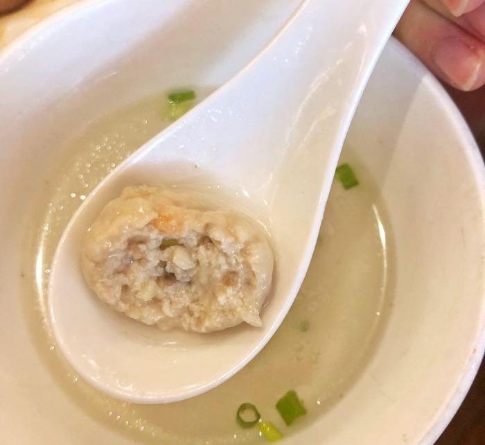 沙县的沙县小吃有蒸饺吗,沙县小吃沙县蒸饺