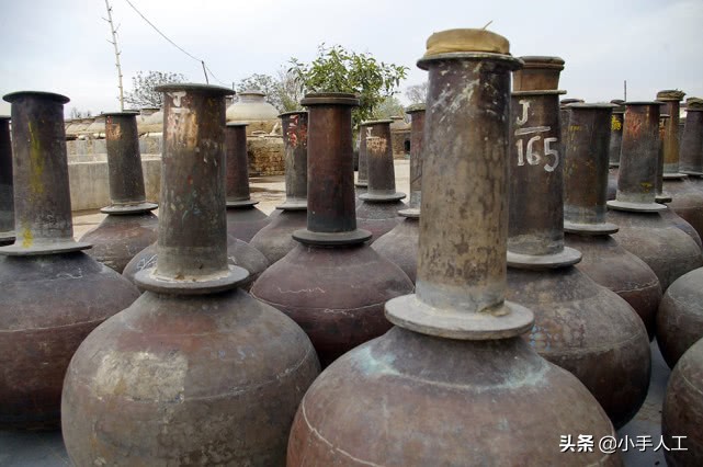 在印度芳香小镇寻访精油，都遇到了什么事