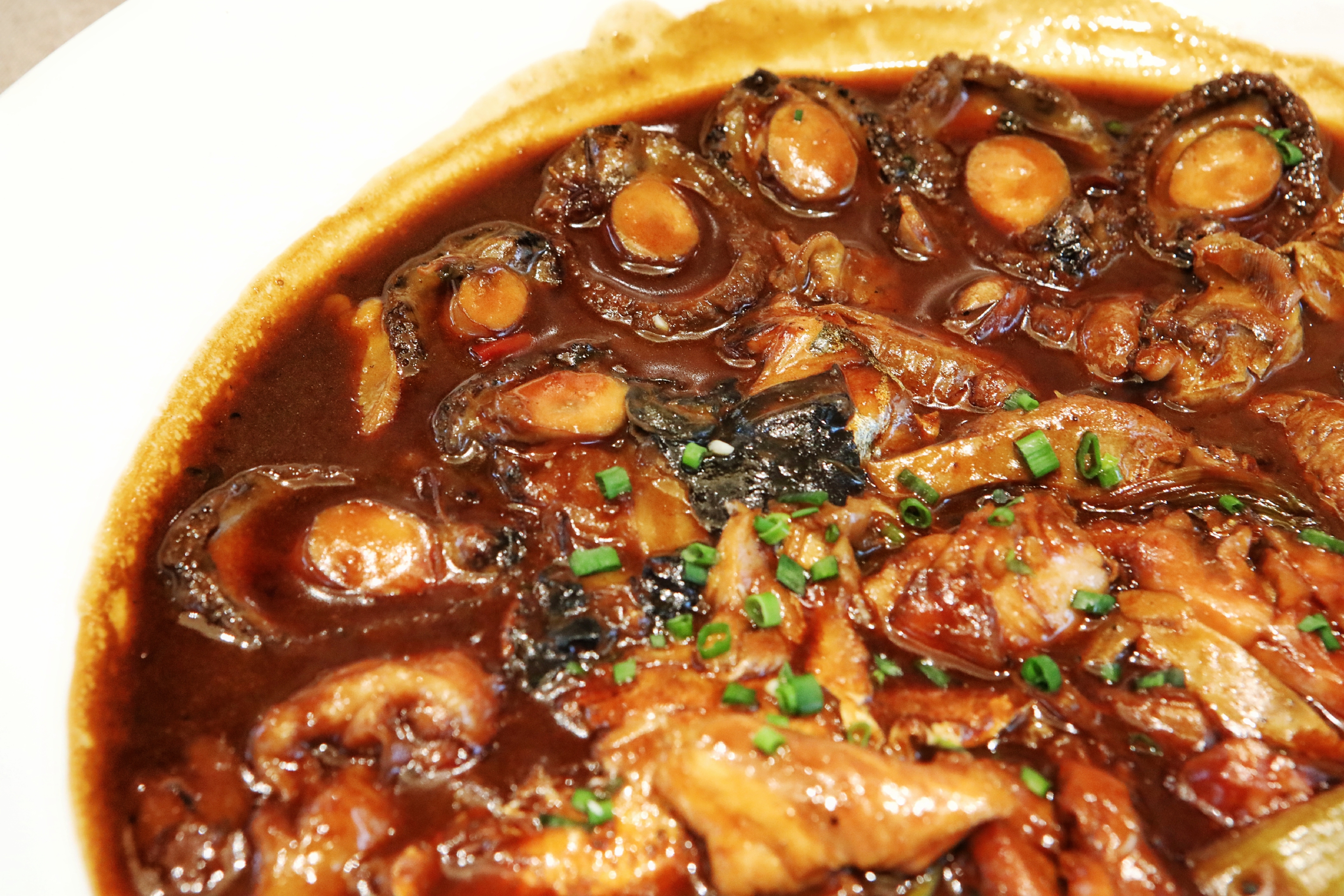 扬州美食淮扬菜,扬州本地人推荐正宗淮扬菜的馆子