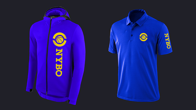 nybo青少年篮球赛口号,nybo青少年篮球比赛logo